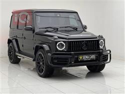 مێرسێدس بێنز G-Class